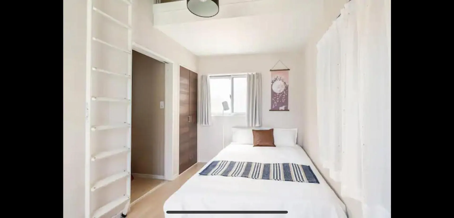 Ryuma Apartment Tokyo 0*,  Japan