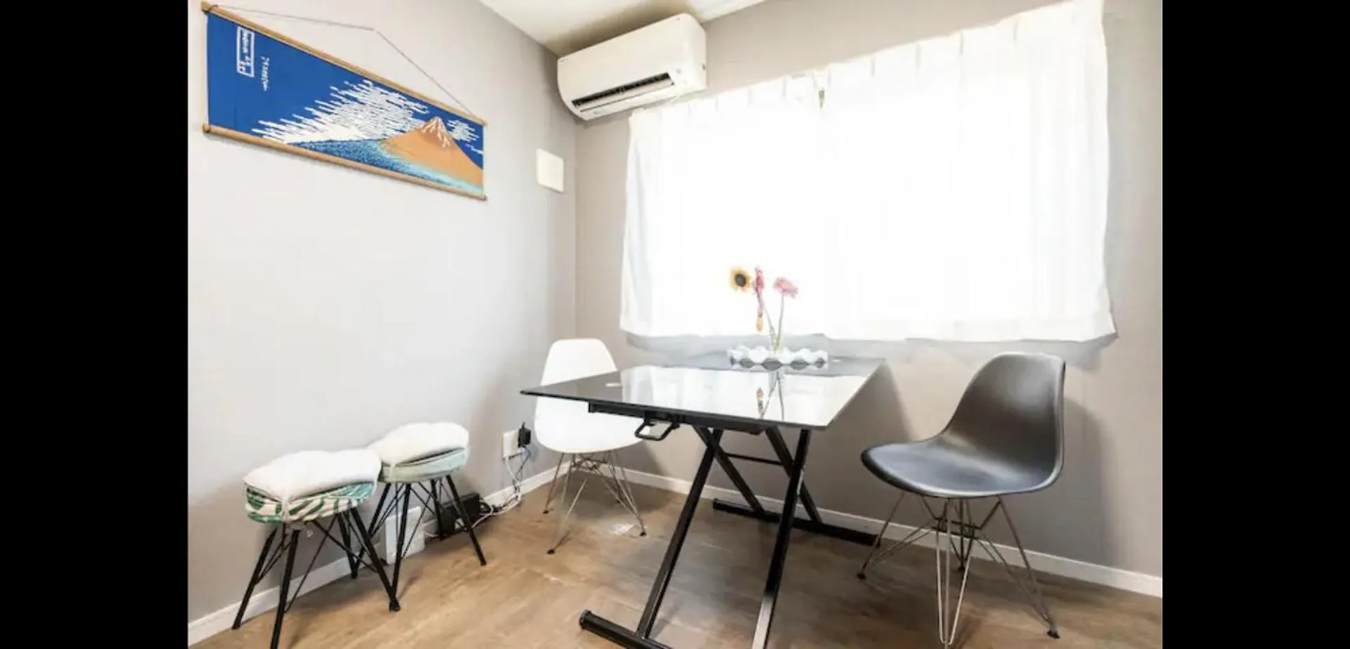 Ryuma Apartment Tokyo