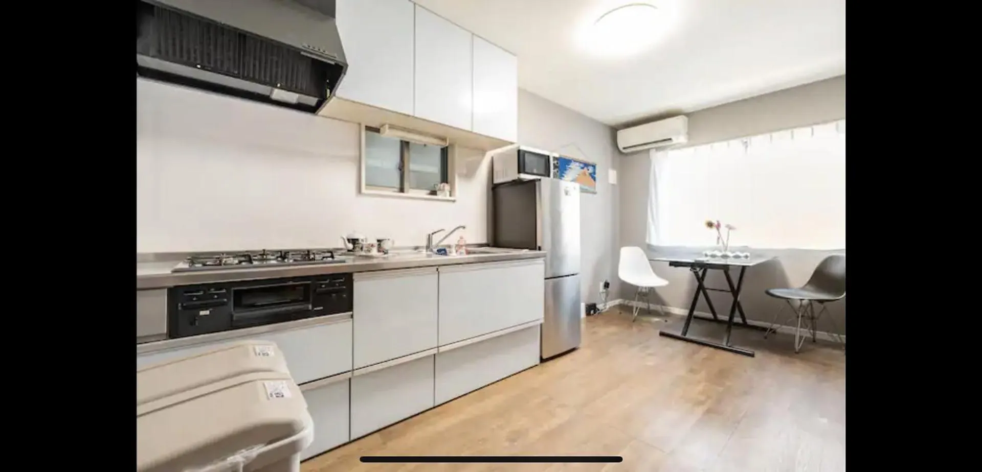 Ryuma Apartment Tokyo