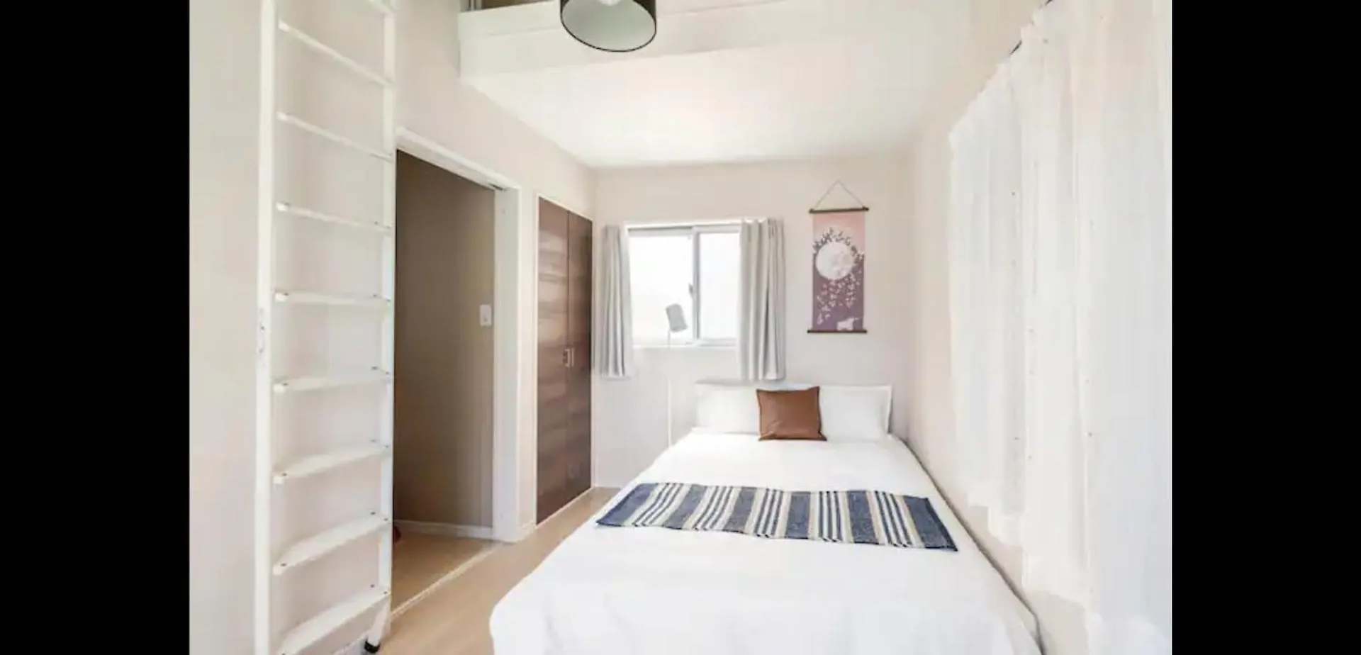 Apartamento Ryuma Tokio 0*,