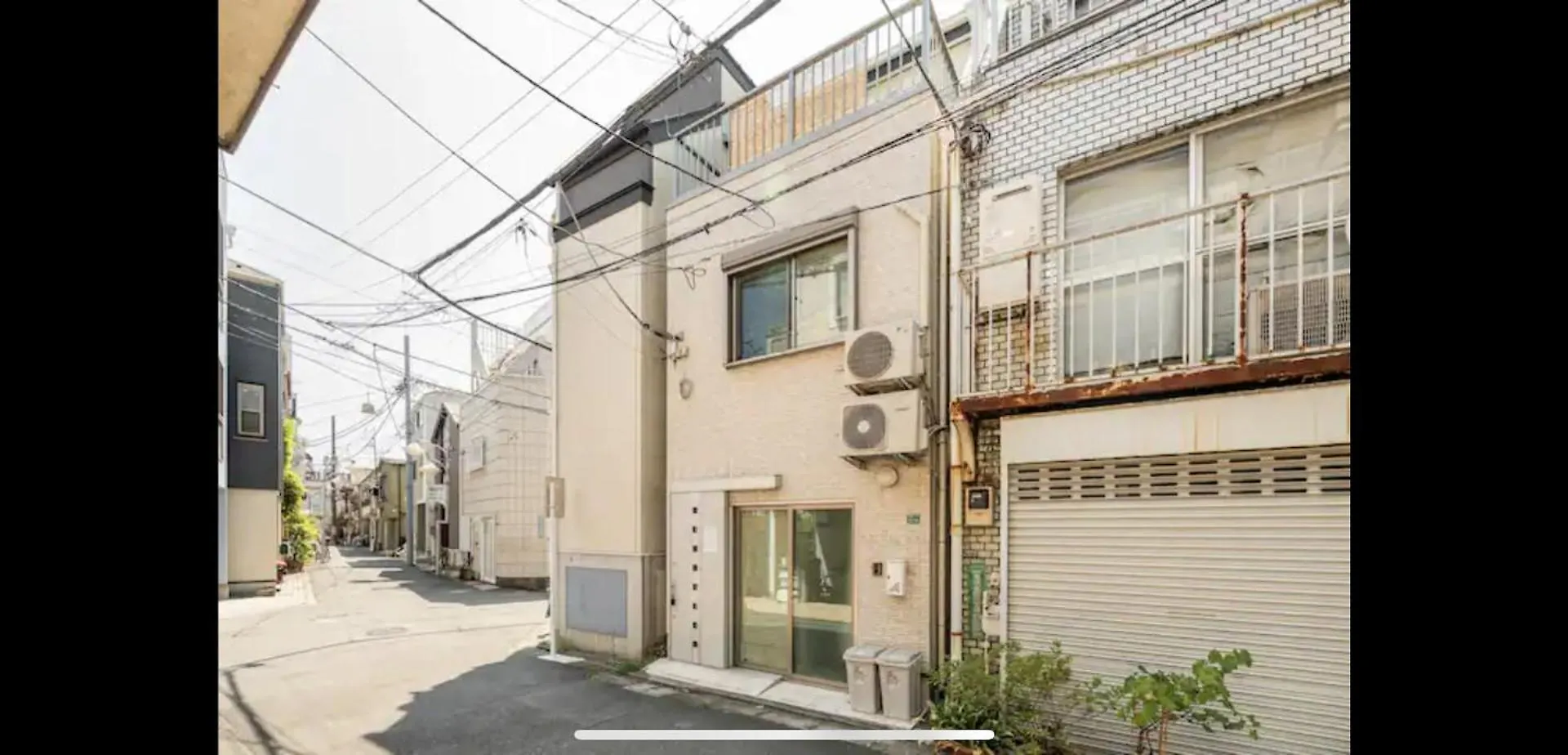 Apartamento Ryuma Tokio